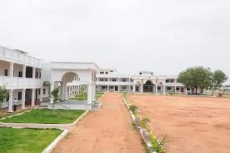 PV Krishna Kishore (PVKK) Degree College